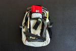 bag with medical kit